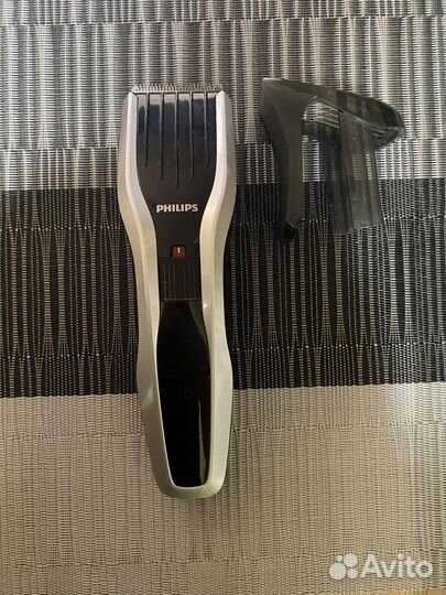 Машинка для стрижки волос philips HC5440