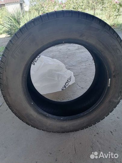 Pirelli Ice Zero 185/65 R15