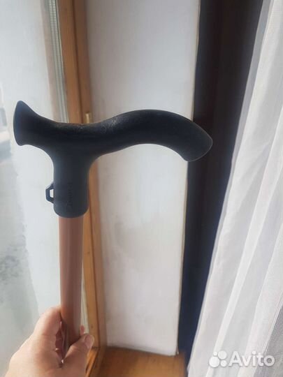 Трость опорная