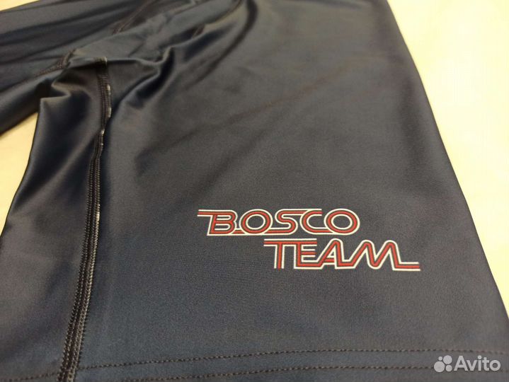 Мужские тайтсы Bosco