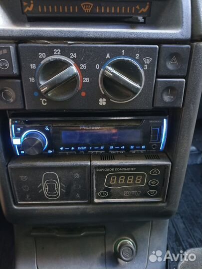 Магнитола pioneer