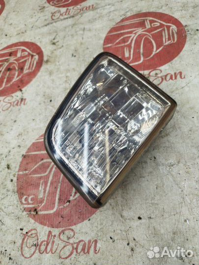 Фонарь заднего хода Nissan Murano Z50 VQ35DE 2006