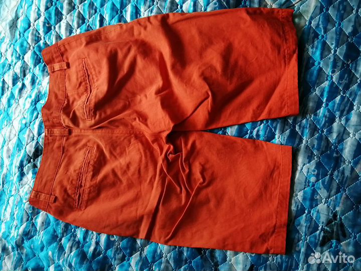 Шорты для мальчика
