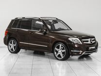 Mercedes-Benz GLK-класс 2.1 AT, 2012, 388 061 км, с пробегом, цена 1 899 000 руб.