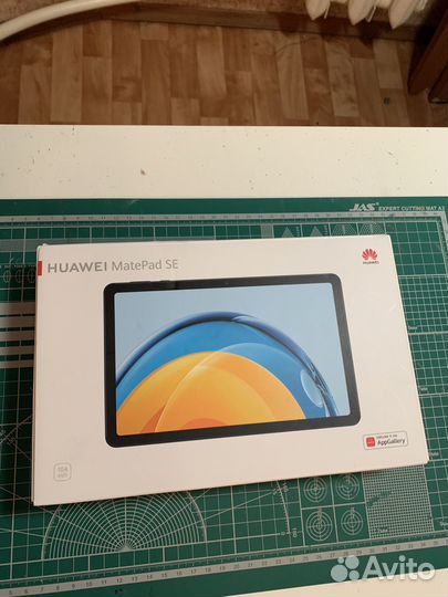 Планшет huawei metepadese