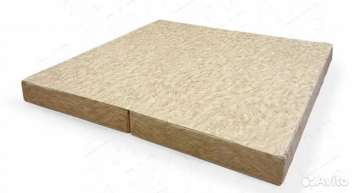 Мат гимнастический