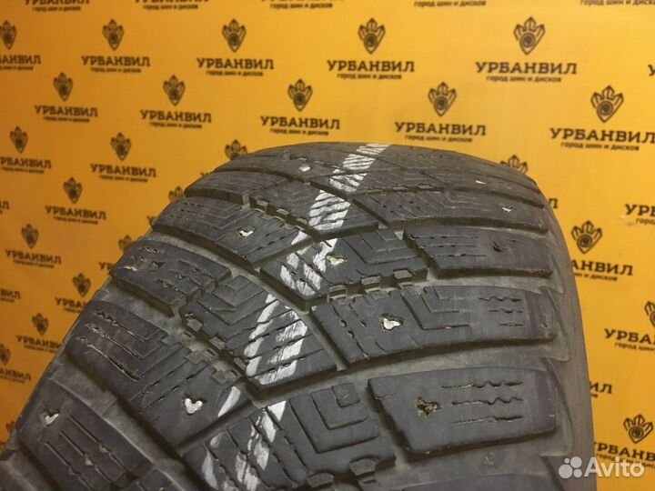Goodyear Ultragrip Ice Arctic 195/60 R15 88T