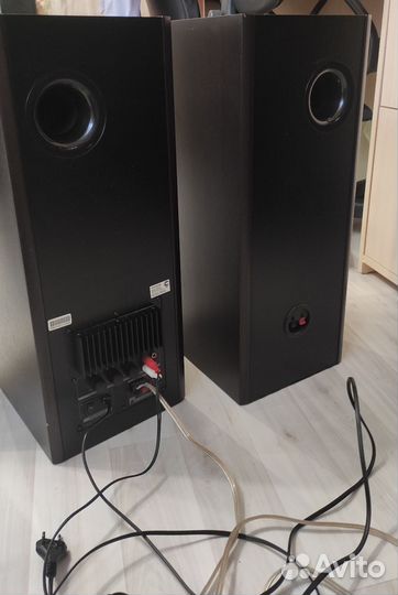 Колонки Microlab solo 3