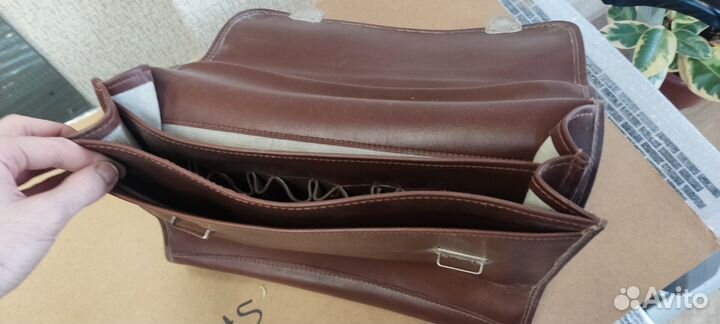 Сумка электрика СССР 1989г