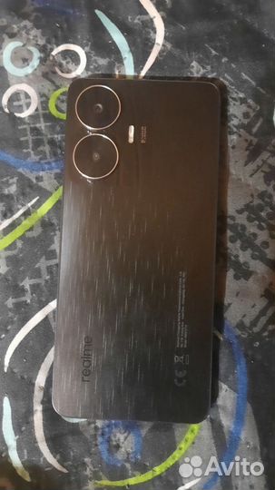 realme C55, 8/256 ГБ