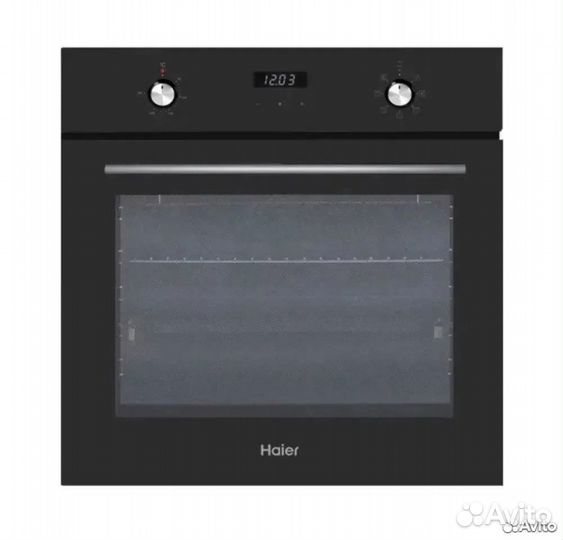 Духовой шкаф Haier HOX-P06hgbx Новый