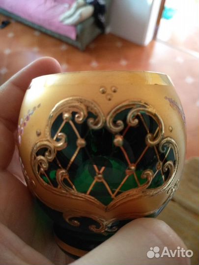 Набор богемия