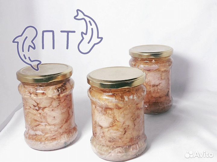 Печень трески оптом