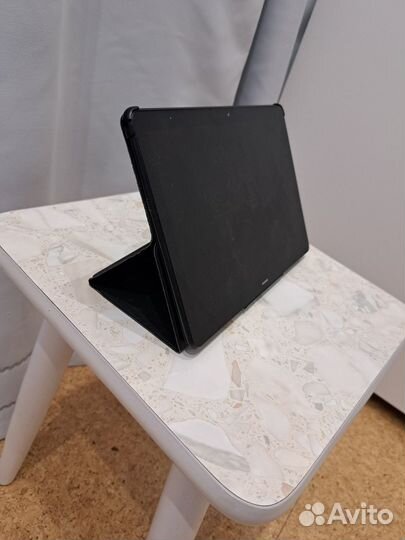 Huawei mediapad t5