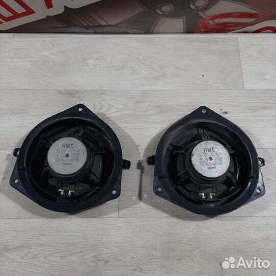 Динамик Kia Rio 3 седан 1 2014