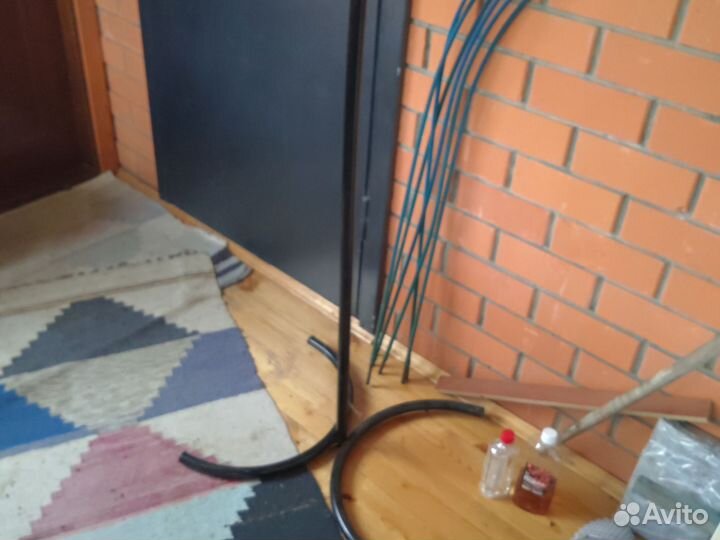 Вешалка напольная