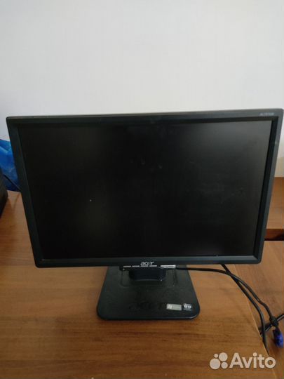 Мониторы бу