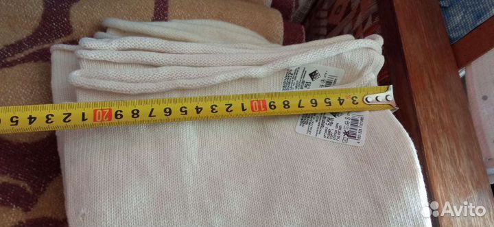 Чехол для культи бедра, для голени