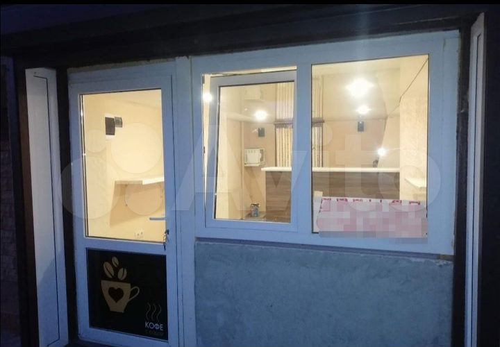 Гараж, 25 м²