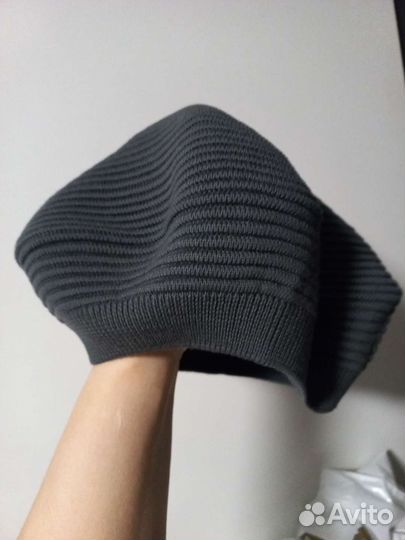 Беретка женская