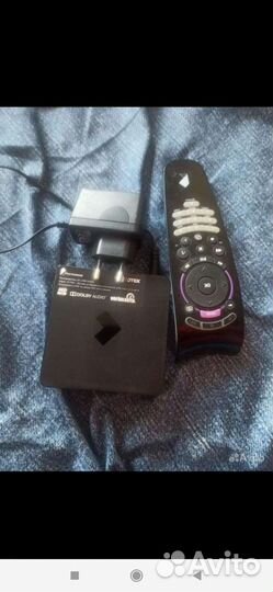 TV приставка smart wink