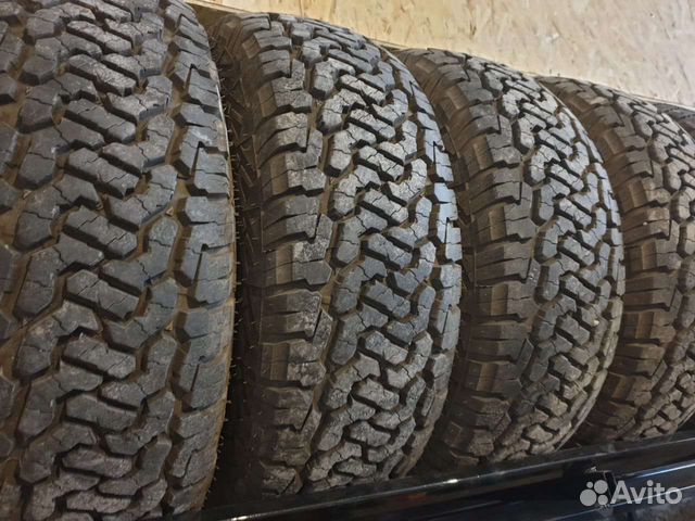 Roadcruza RA1100 A/T 265/75 R15 109