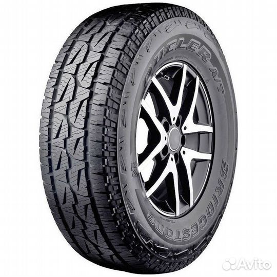Bridgestone Dueler A/T 001 215/75 R15 100T
