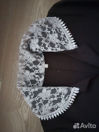 Школьная форма для девочки