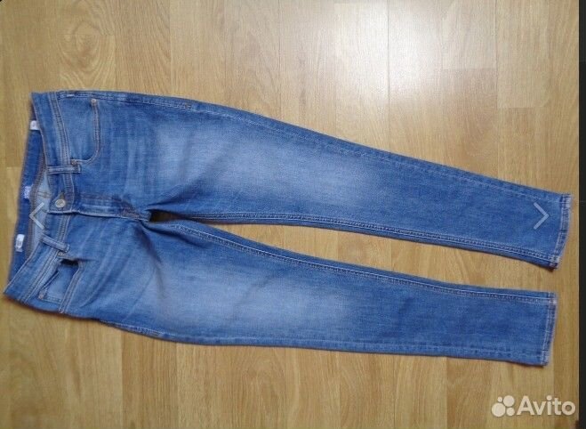 Джинсы Jask&Jones на рост 164