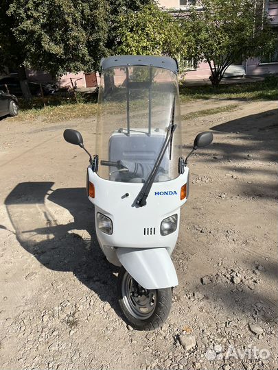 Хонда guro canopy