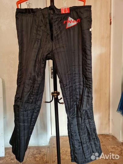 Мотоэкипировка Polo. Бренд FLM