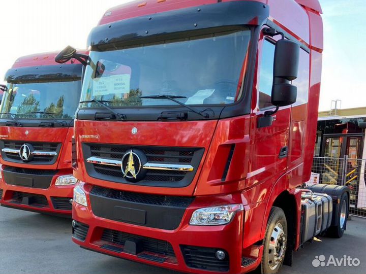 Лизинг грузовой техники и авто