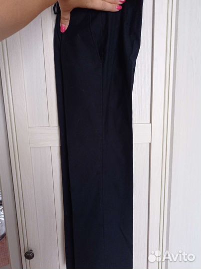 Пиджак школьный и брюки