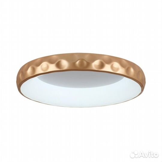 Подвесной светильник sonex avra LED 7771/56L