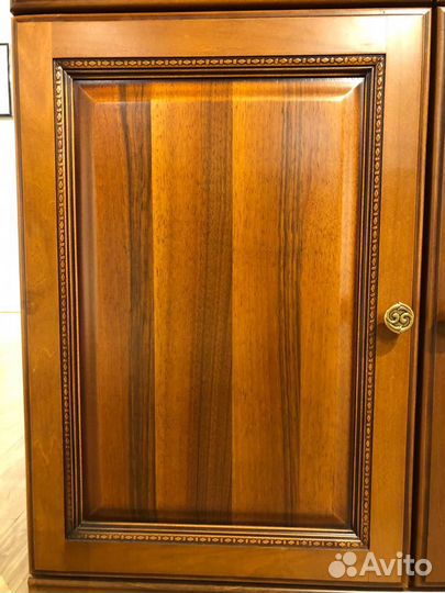 Шкаф италия