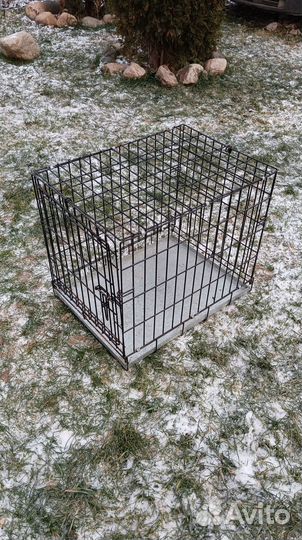 Клетка для собак