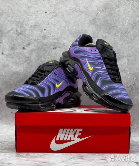 Кроссовки мужские nike