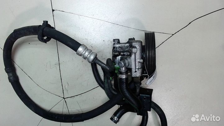 Гур Citroen C8, 2004