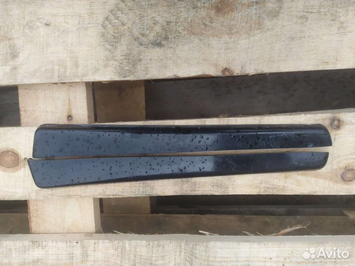 Ресницы ваз 2114-21099