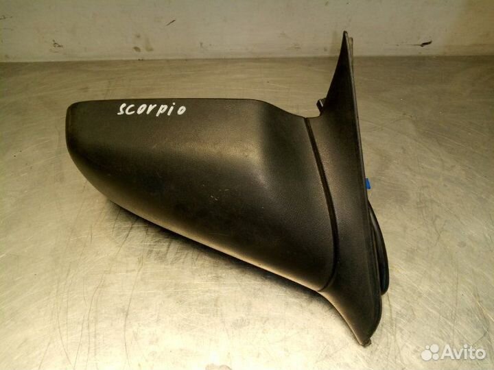 Зеркало заднего вида правое Ford Scorpio 1992