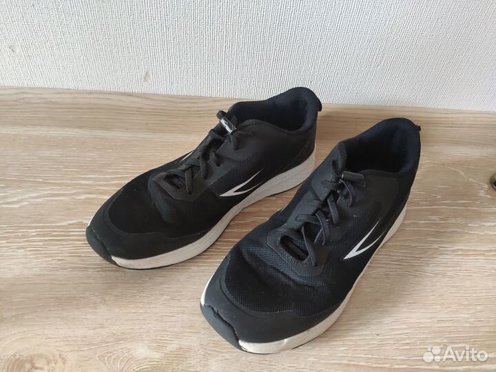 Кроссовки для мальчика 