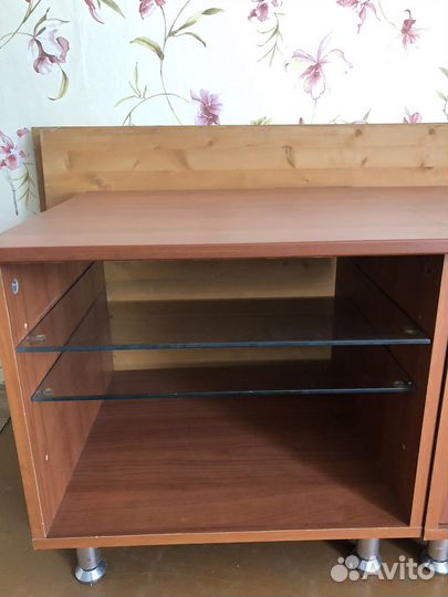 Тумба под телевизор бу