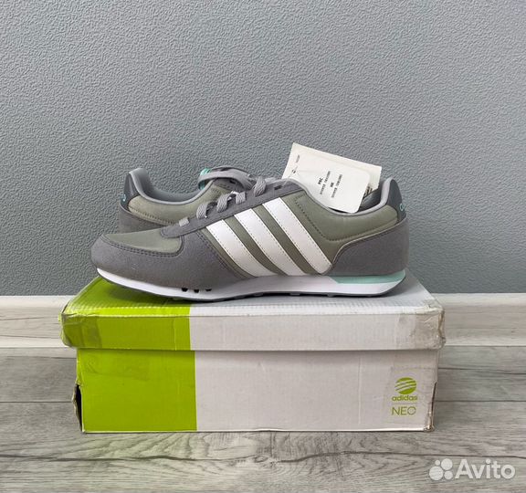 Adidas city racer w sale