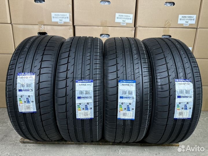 Triangle Sports TH201 235/45 R20 100Y