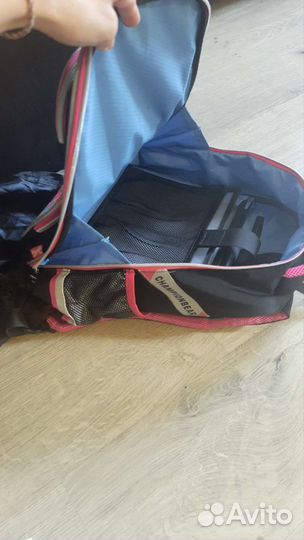 Рюкзак для девочки