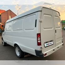 ☆ Купить ГАЗ ГАЗель 2705 🚘 от 170 000 ₽ в Курганинске: 225
