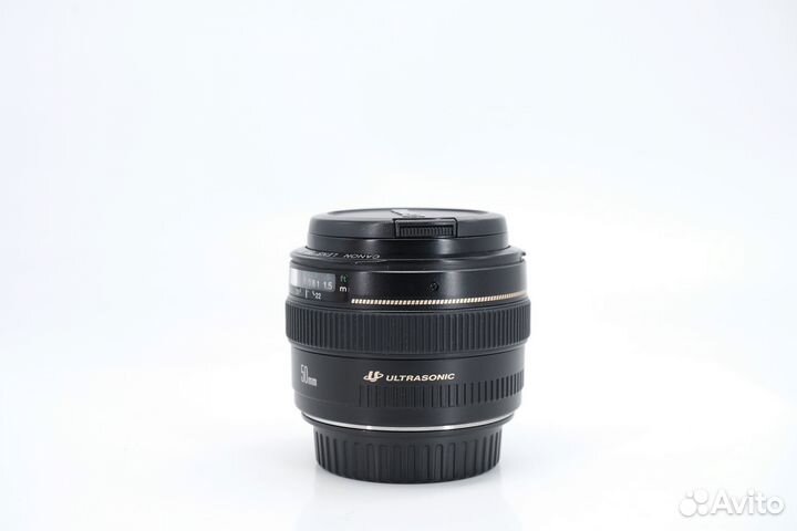 Canon EF 50mm f/1.4 USM отл.сост.,гарантия