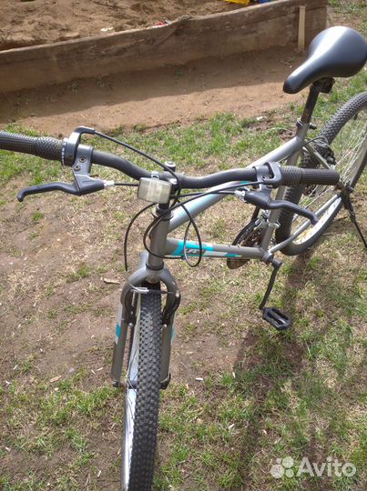 Велосипед 26 в хорошем состоянии
