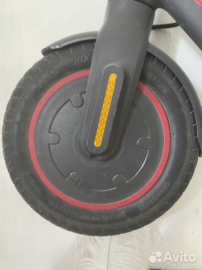 Электросамокат Xiaomi M365 pro