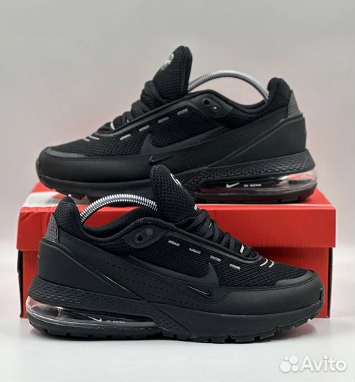 Кроссовки Nike Air Max Pulse